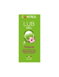 Lubricante Tropical 75 ml 2