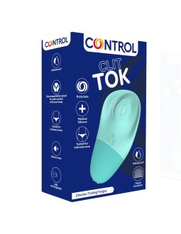 Estimulador Clik Tok 2