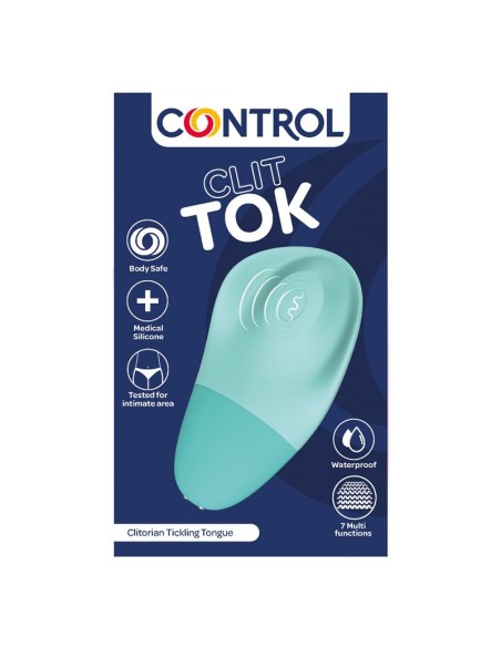 Estimulador Clik Tok