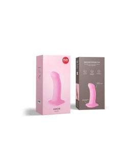 Amor Dildo Candy Rose 2