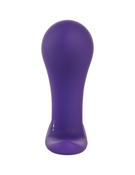 Bootie Plug Anal Talla S Violet
