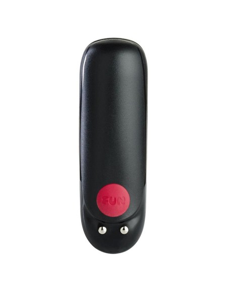 Bullet Bala Vibradora Black