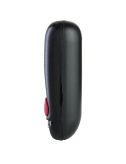 Bullet Bala Vibradora Black 2