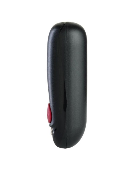 Bullet Bala Vibradora Black