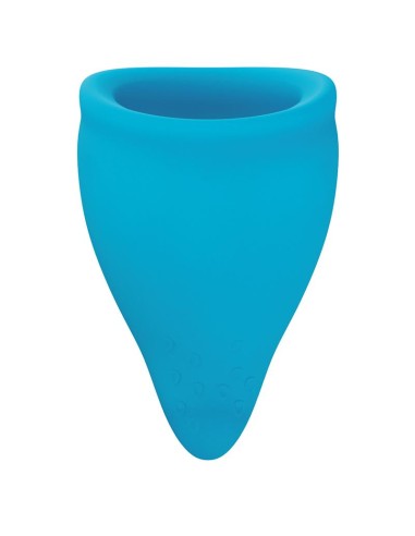 Fun Cup Copa Mentrual Talla A Turquoise