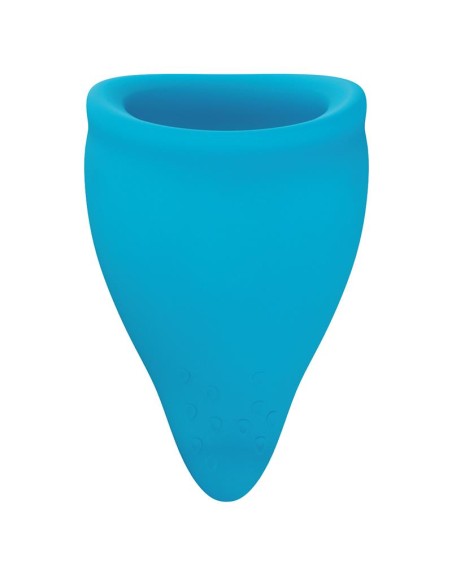 Fun Cup Copa Mentrual Talla A Turquoise