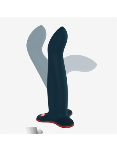 Limba Flex Dildo Talla L Velvet Blue