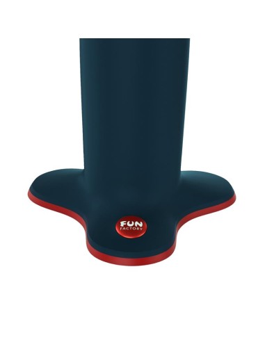 Limba Flex Dildo Talla L Velvet Blue