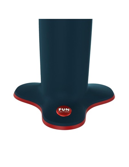 Limba Flex Dildo Talla L Velvet Blue