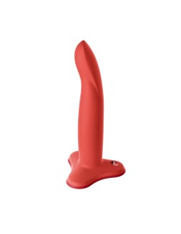 Limba Flex Dildo Talla M Flashy Coral 2