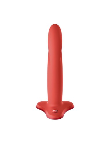 Limba Flex Dildo Talla M Flashy Coral