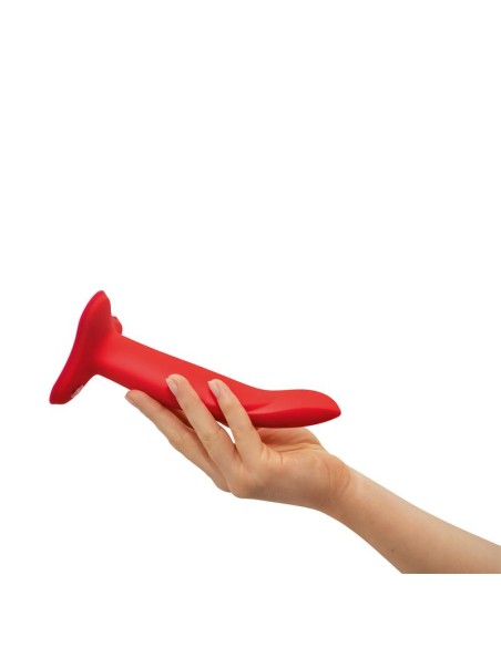 Limba Flex Dildo Talla M Flashy Coral