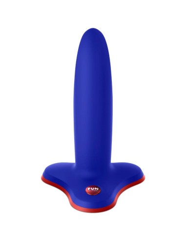 Limba Flex Dildo Talla S Electric Blue