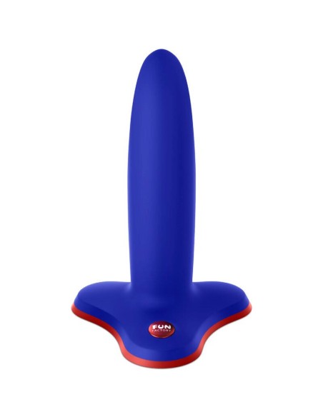 Limba Flex Dildo Talla S Electric Blue