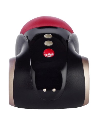 Cobra Libre II Estimulador para el Pene Black Red