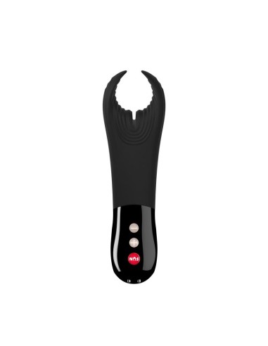 Manta Masturbador Masculino Black