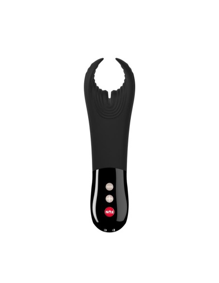Manta Masturbador Masculino Black