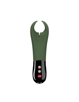 Manta Masturbador Masculino Moss Green Black 2