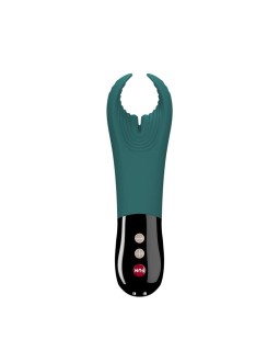 Manta Masturbador Masculino Deep Sea Blue Black 2