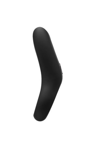Nos Anillo Vibrador Black