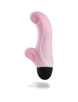 Ocean Mini Vibrador Baby Rose 2