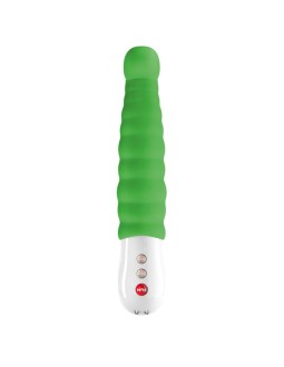 Patchy Paul Vibrador del Punto G Fresh Green 2