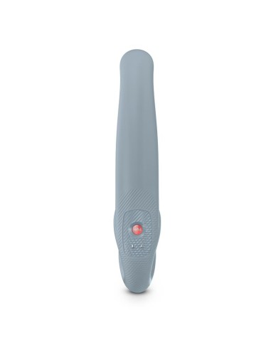Share Vibe Pro Vibrador Doble Cool Grey