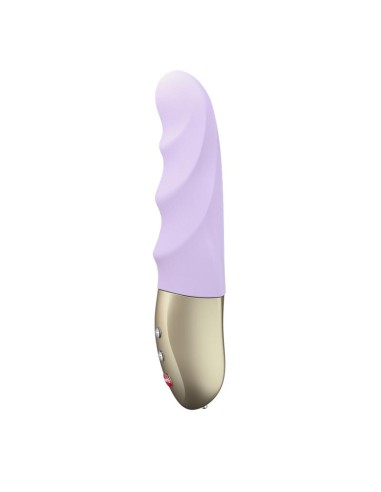 Mini Pulsador con Empuje Stronic Petite Pastel Lilac