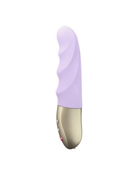 Mini Pulsador con Empuje Stronic Petite Pastel Lilac