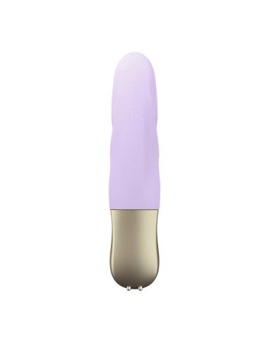 Mini Pulsador con Empuje Stronic Petite Pastel Lilac