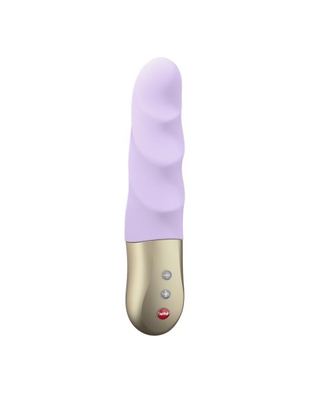 Mini Pulsador con Empuje Stronic Petite Pastel Lilac