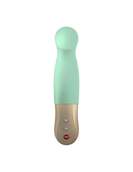 Estimulador con Empuje Sundaze Pistachio