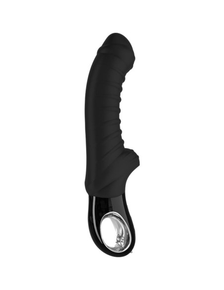 Vibrador Tiger Black