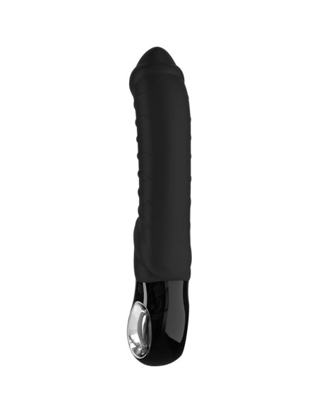 Vibrador Tiger Black