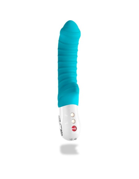 Vibrador Tiger Petrol