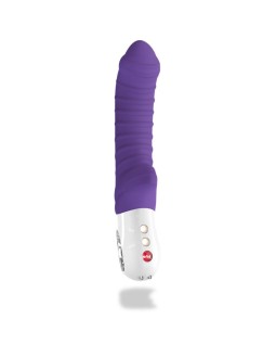 Vibrador Tiger Violet 2