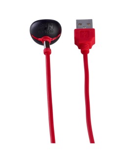 Cargador USB Magnetico Red 2