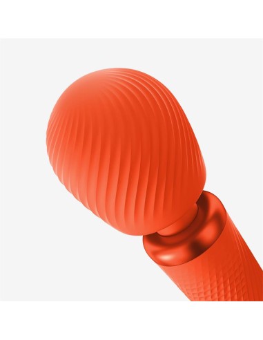 Masajeador VIM Sunrise Orange