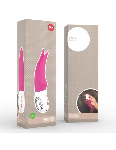 Estimulador Externo Volta Bblackberry