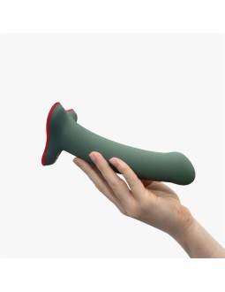 Magnum Dildo Wild Olive 2