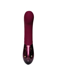 Vibrador de Bajos y Altos 2 Motores Kurve 2