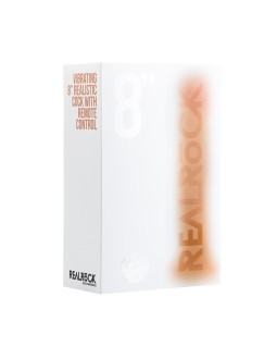 Pene Realistico con Vibracion 2032cm Color Natural 2