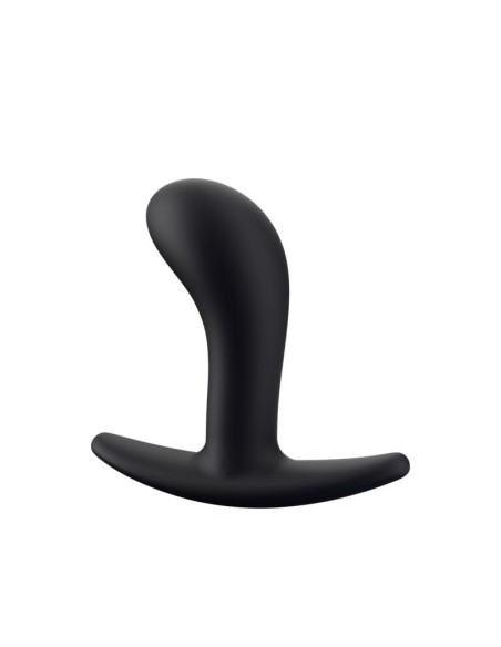 Bootie Plug Anal Black