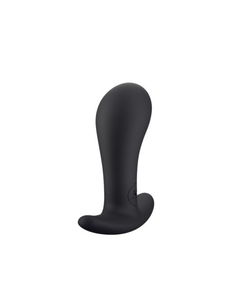 Bootie Plug Anal Black