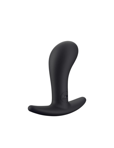 Bootie Plug Anal Black