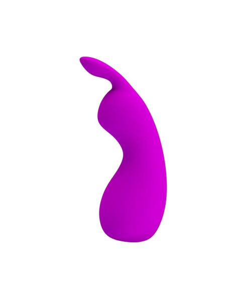 Nakki Masajeador Silicona USB