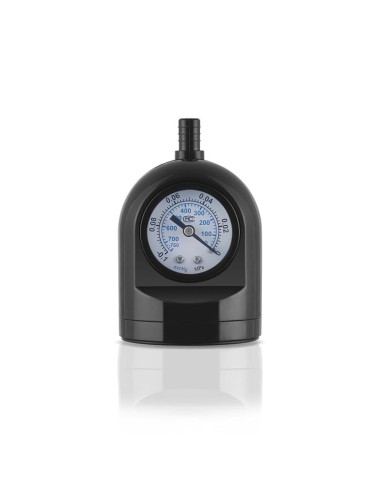 Bomba para el Pene con Valvula de Presion Maximizer Worx VX2 Vagina