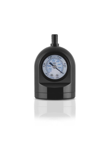 Bomba para el Pene con Valvula de Presion Maximizer Worx VX2 Vagina