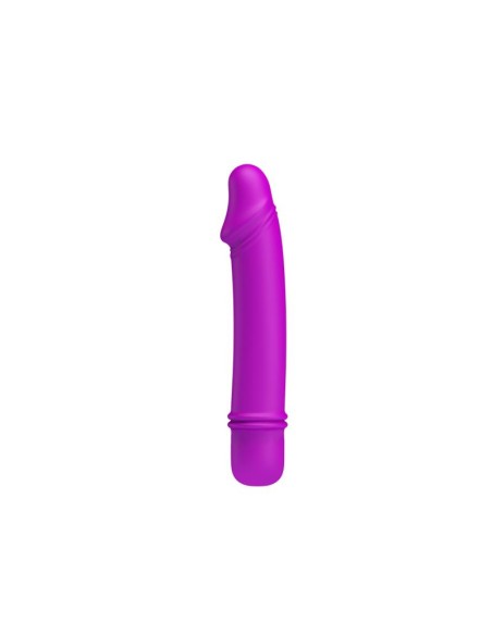 Vibrador Emili Color Rosa Clave 90