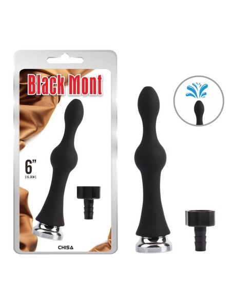 Accesorios para Ducha Anal Teasing Enema Play 6
